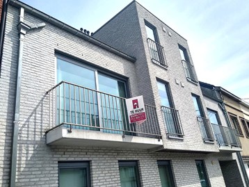 Verhuurd - Appartement - Lede
