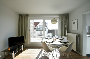  - Appartement - DE HAAN