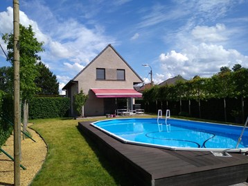 Verkocht - Woning - Lede