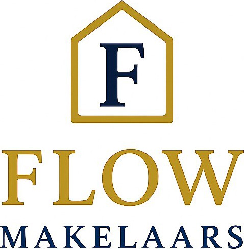 Logo Flow Makelaars