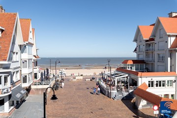  - Appartement - DE HAAN