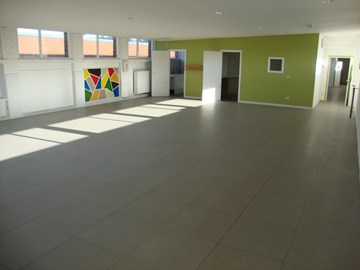Verhuurd - Showroom - Kortrijk
