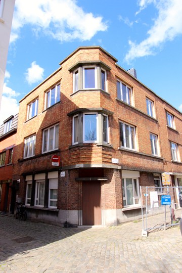 Verhuurd - Appartement - Gent