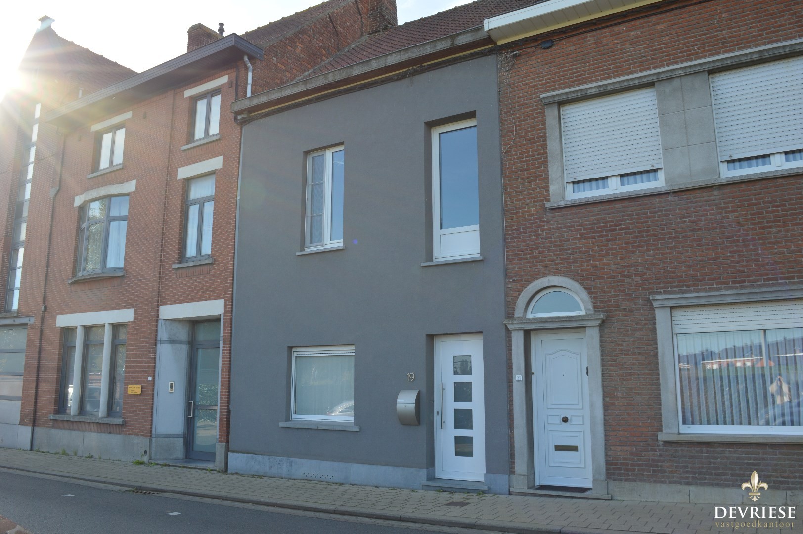 Woning in Wevelgem