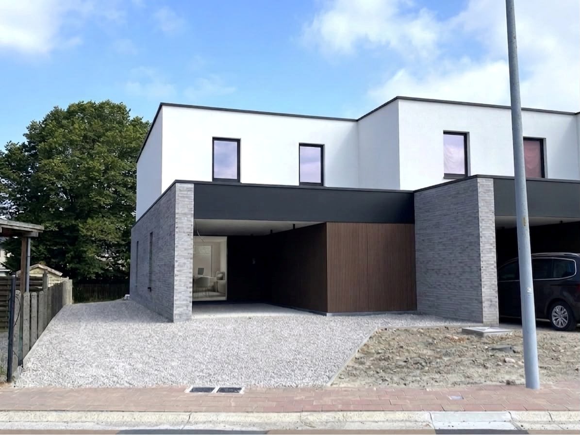 Maison d'habitation à Meulebeke