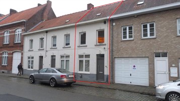 Verhuurd - Woning - Maldegem