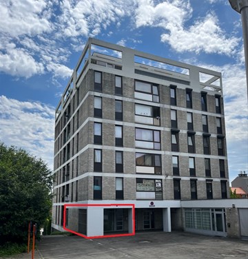 Verkocht - Appartement - Lanaken