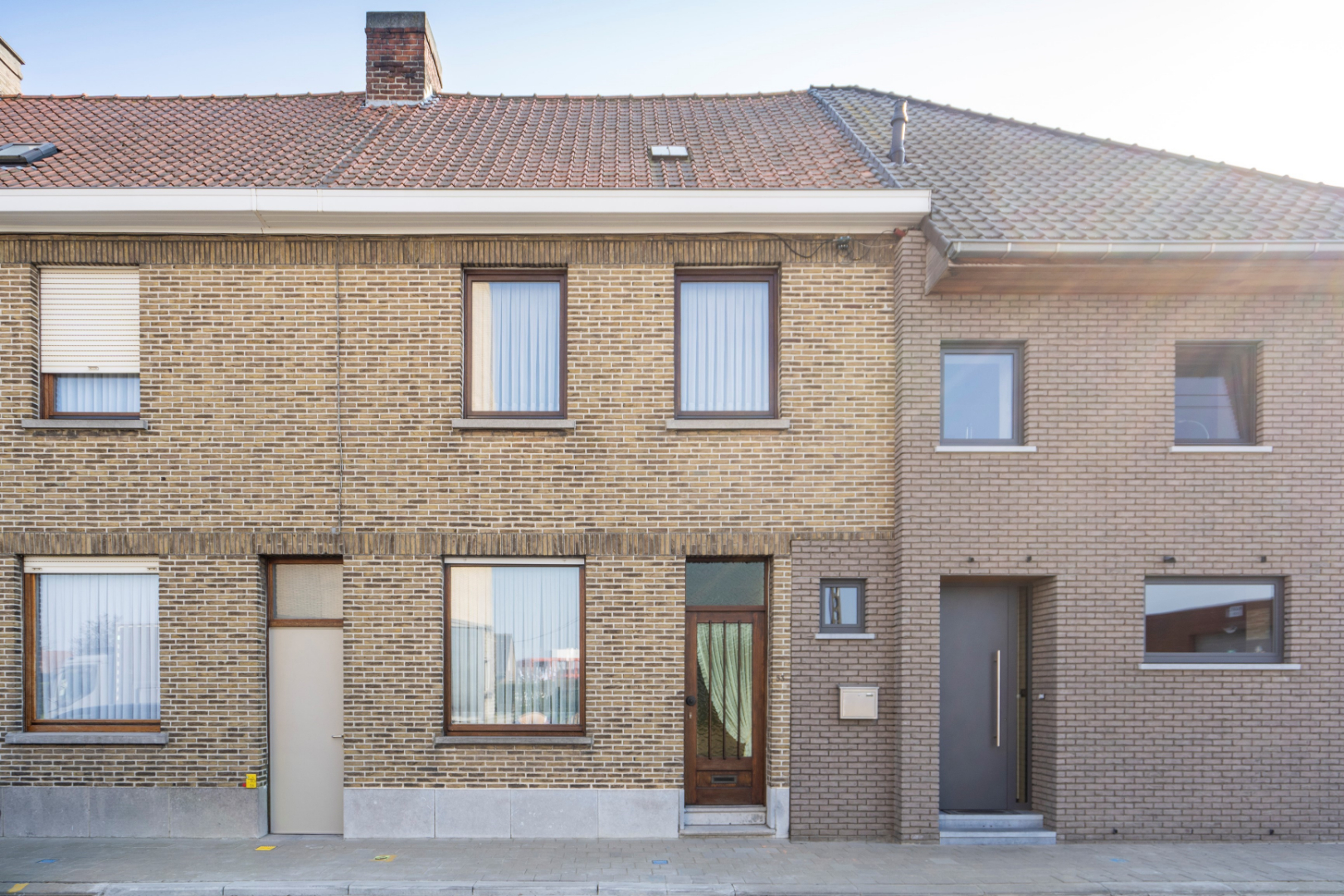 Knusse woonst, top onderhouden