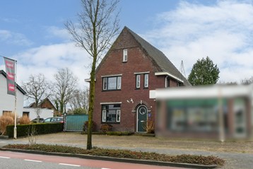 Te koop - Woning - Panningen