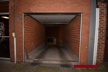 Verhuurd - Garage - Maldegem