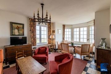  - Appartement - DE HAAN