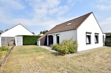Verkocht - Woning - De Haan