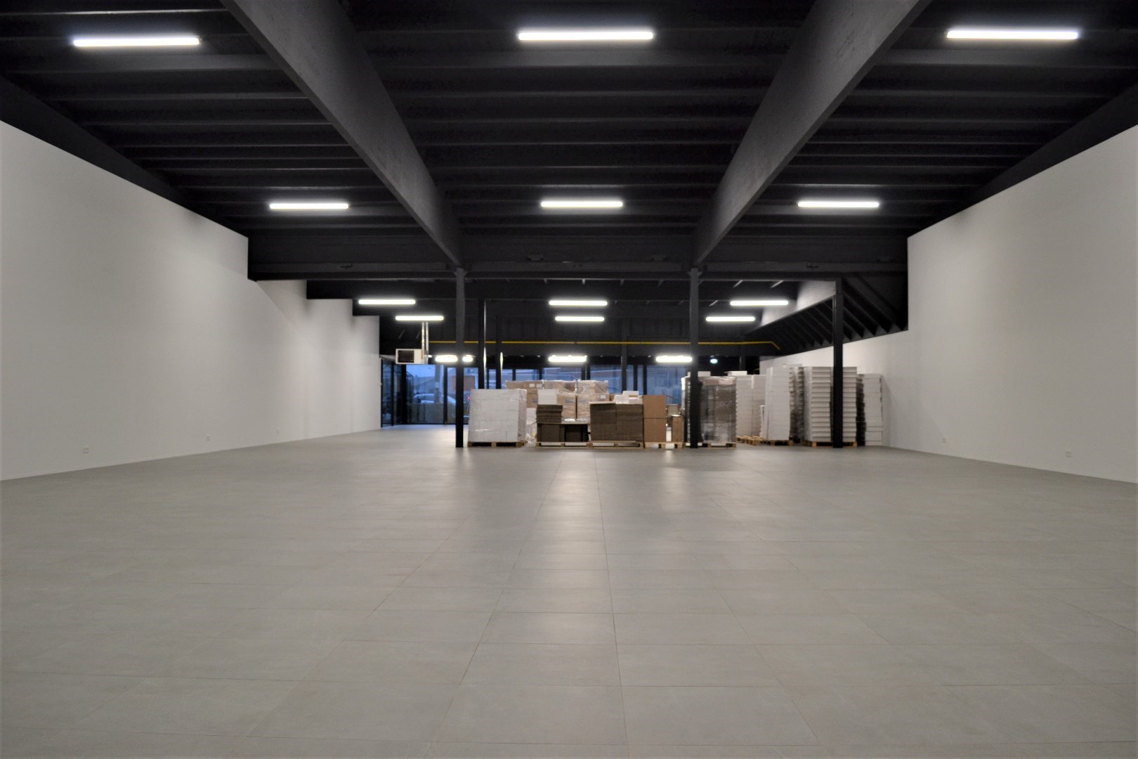 Recentelijk vernieuwd!