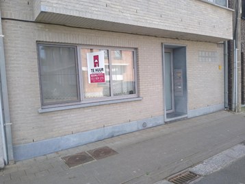 Te huur - Benedenwoning - Lede