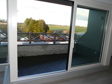 Verhuurd - Loft - Sint-Laureins