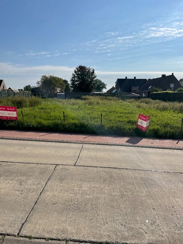 Verkocht - Grond - Ophasselt