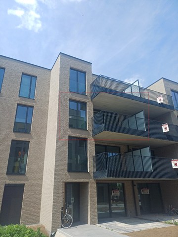 Te huur - Appartement - Pelt