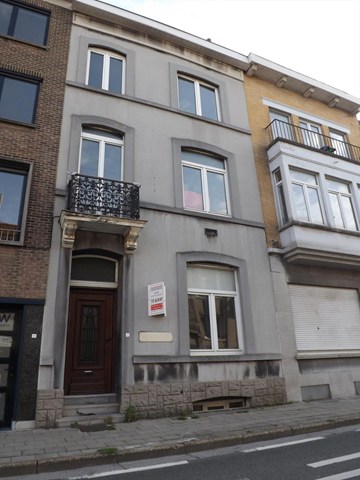 Verkocht - Herenhuis - Kortrijk