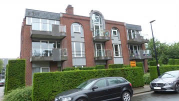 Verhuurd - Benedenwoning - Maldegem
