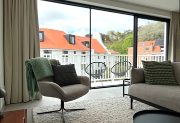  - Appartement - DE HAAN