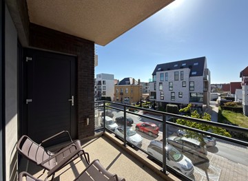 Te koop - Appartement - De Haan