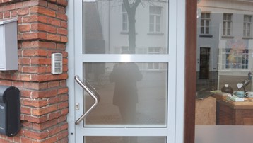 Verhuurd - Dak appartement - Maldegem