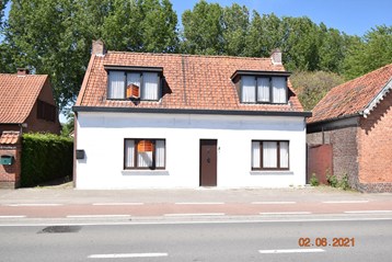 Verkocht - Woning - Eeklo