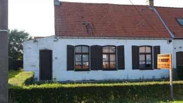 Verkocht - Woning - Westende