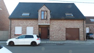 Verkocht - Woning - Maldegem