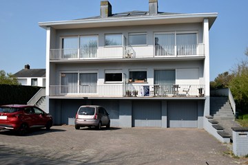 A louer - Appartement - De Haan