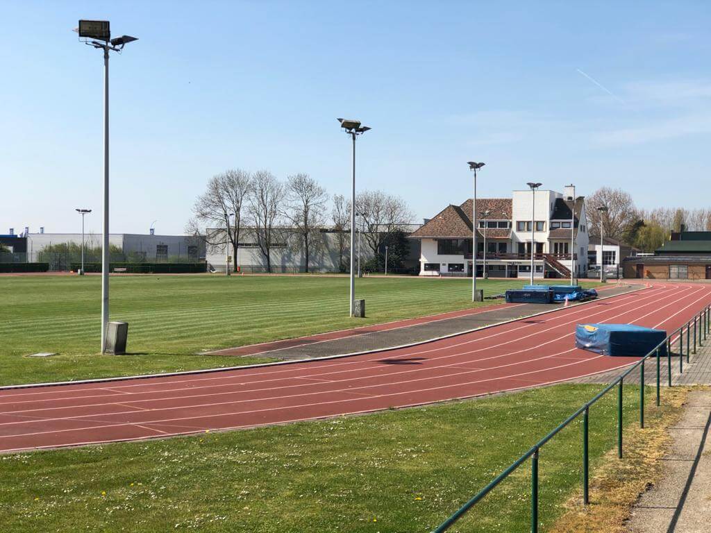 Hermas Oostende Atletiek 