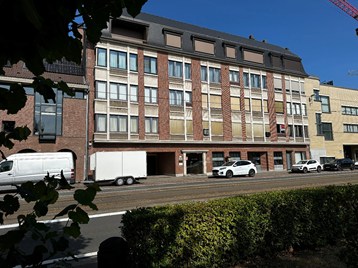 Te huur - Appartement - Gent