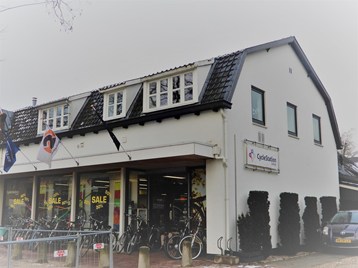 Verhuurd - Bovenwoning - Schaijk