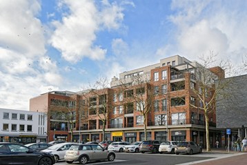 Verkocht - Appartement - Panningen