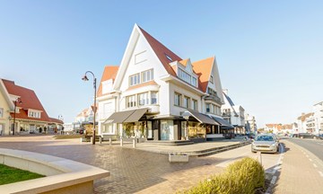 Zu verkaufen - Appartement - De Haan