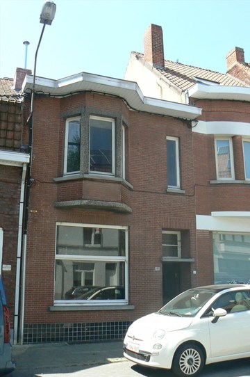 Verkocht - Woning - Kortrijk