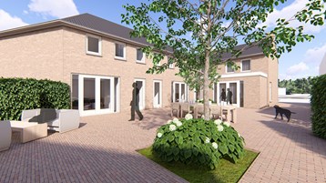 Verhuurd - Eengezinswoning - Schaijk