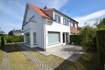  - Appartement - DE HAAN