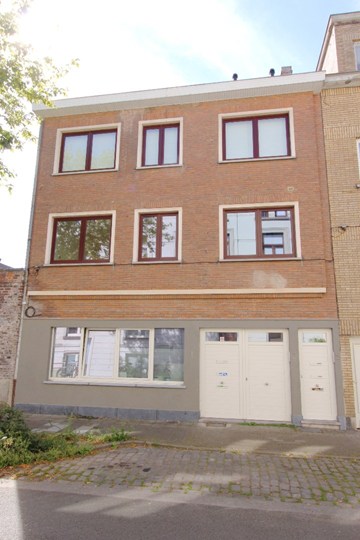 Te huur - Appartement - Gent