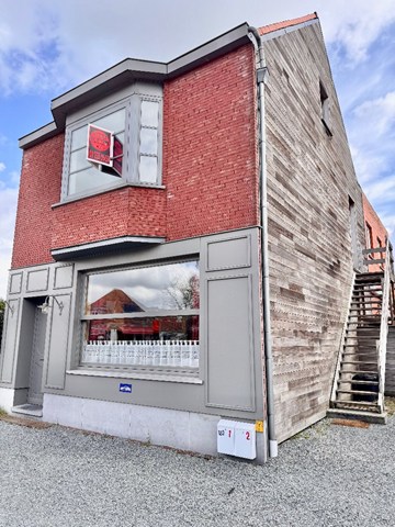 Te huur - Appartement - Sint-Martens-Latem