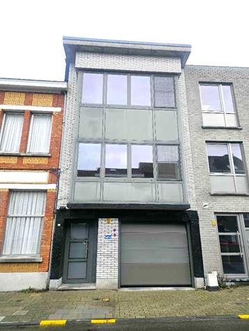 Te huur - Appartement - Sint-Niklaas