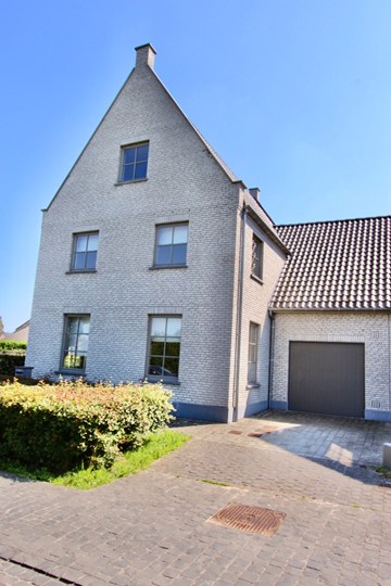 Verhuurd - Woning - De Pinte
