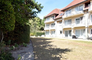 Te koop - Appartement - Klemskerke