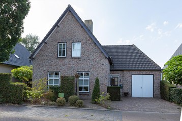 Verkocht - Woning - Schaijk