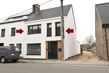 Te huur - Woning - Maldegem