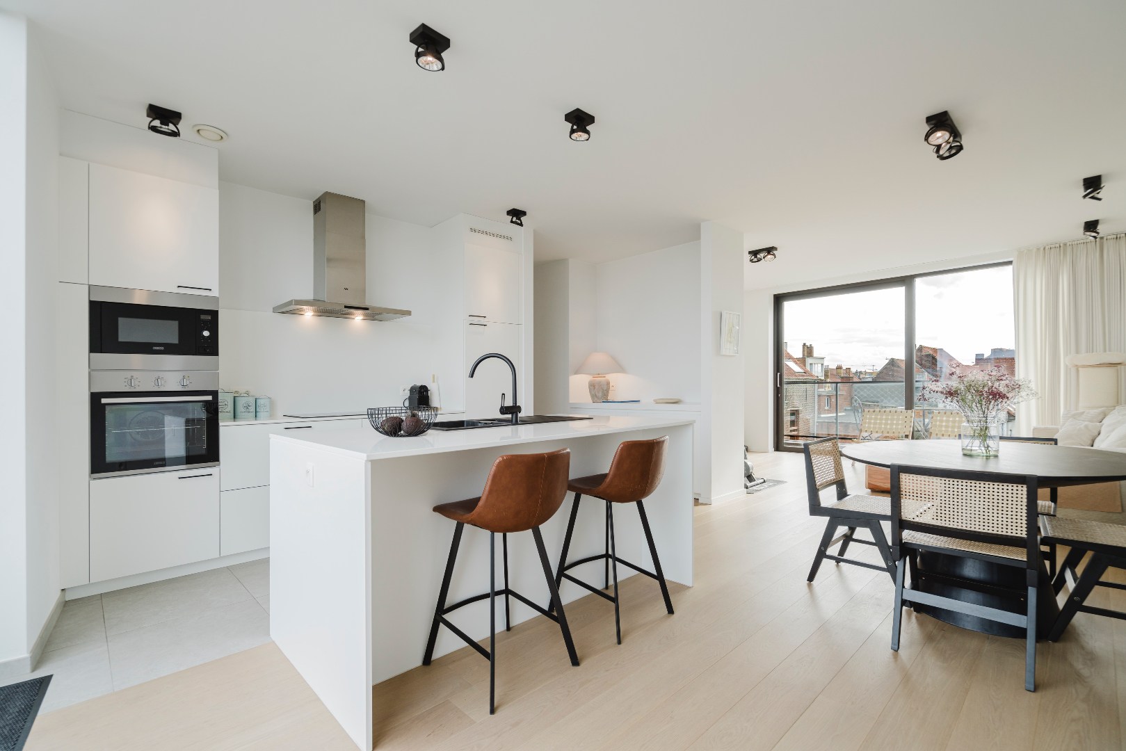 Licht en comfort 