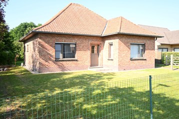 Verhuurd - Woning - Adegem