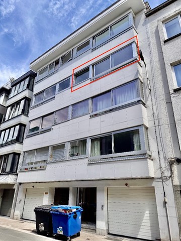 Te huur - Appartement - Gent