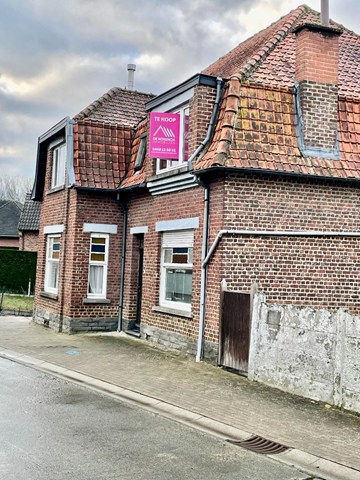 Te koop - Woning - Geraardsbergen