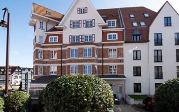  - Appartement - DE HAAN